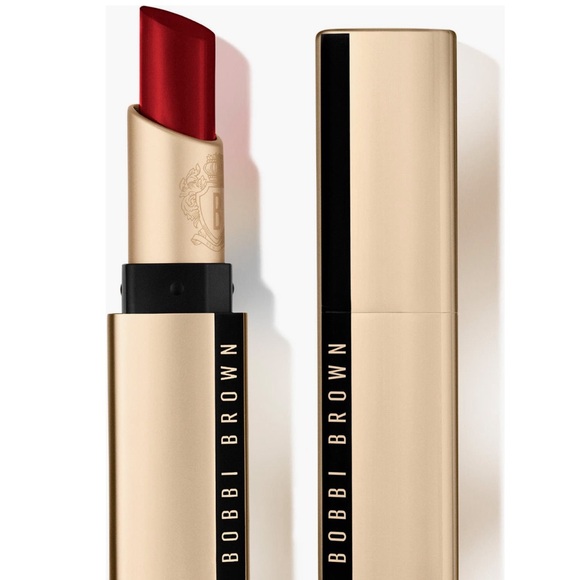 Bobbi Brown Other - Bobbi Brown Luxe Matte Lipstick